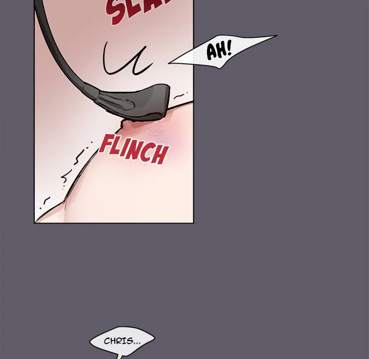 Our Future - Chapter 3